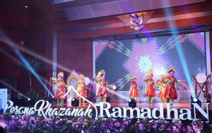 Genjot Wisata Halal, NTB Luncurkan Program Pesona Khazanah Ramadhan