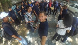 Sambut Industri Pariwisata, Kabupaten Semarang Gembleng 50 Pemandu