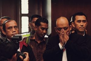 Penyidik sudah Jadwalkan Pemeriksaan Novel Baswedan
