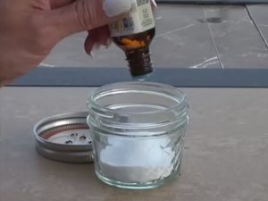Tips Membuat Penyegar Ruangan Bikinan Anda Sendiri