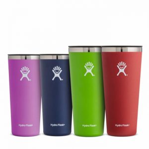 Simpan Minuman Dingin di Tumbler Ini Bisa Tahan 24 Jam