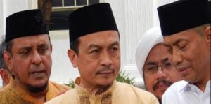 Ustaz Bachtiar Nasir Ditersangkakan, Pemuda Muhammadiyah: Nuansa Politisnya Sangat Kental