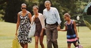 Agenda Obama yang Diketahui cuma ke Borobudur Lihat Sunset