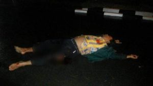 Aksi Teror di Mapolda Sumut Ternyata Dikomandoi Bahrun Naim