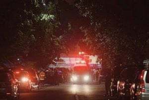 Sebelum Tewas Ditembak, Pelaku Teriak Kafir dan Tusuk Brimob Pakai Sangkur