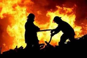 Dipasung Saat Rumahnya Kebakaran, Pria Ini Tewas Terpanggang Api