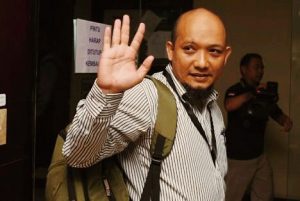 Polisi akan Periksa Novel Terkait Keterlibatan Jendral