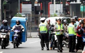 Pelaku Penikaman Brimob itu Ternyata masih Pelajar