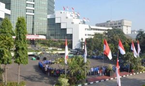 4R Bakal Sentuh Olah Rasio Rasa Raga Ruh