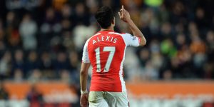 PSG Kabulkan Permintaan Sanchez, Arsenal Siap Gigit Jari
