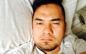Dituntut 4 Tahun Penjara, Saipul Jamil Balik Sindir Koruptor