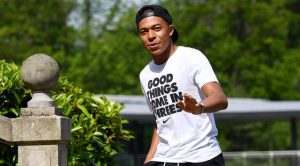 Sebelum Terkenal, Ini Perjalanan Hidup Keluarga Kylian Mbappe
