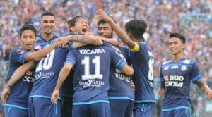 Tak Mau Tau, Ini Target Manajer Arema Buat Tim Diakhir Putaran Pertama Liga 1