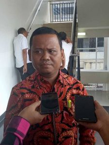 Penasehat Hukum Bupati Buton Nilai Saksi Berbohong di Persidangan