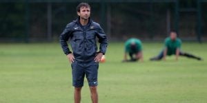 Hadapi Malaysia, Milla Janjikan Timnas Indonesia Bakal Mainkan Permainan Menyerang
