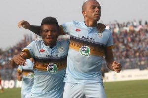Tak Kunjung Datang Usai Liburan,Persela Langsung Coret Pemain Asal Brasil Ini