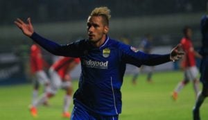 Hadapi PSM, Gelandang Serang Persib Bandung Ini Dipastikan Absen