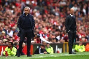 City Datangkan Enam Pemain Baru, Mourinho Layangkan Kritik