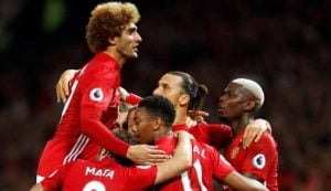 Kabar Gembira.. Mesin Gol Manchester United Ini Sembuh dari Cidera, Berapa Nomor Jerseynya Nanti?