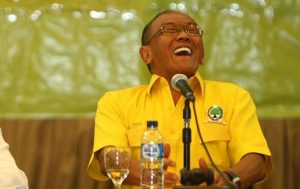 Pemerintah Makin Cemas, Gerbong Golkar ARB Berpeluang Gabung Demokrat-Gerindra
