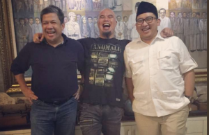 Olala….! Ahmad Dhani: Ahokers Setop Ngaco, yuk Kita Move On