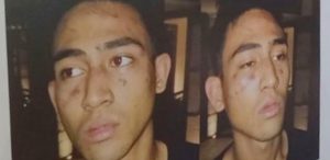 Polisi Bantah Sekap Anak Jeremy Thomas