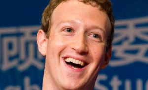 Data Facebooker Bocor, Mark Zuckenberg Siap Bertanggungjawab