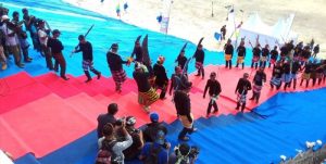 Buton Persiapkan Festival-Festival Budaya Tua