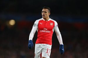 PSG Ngotot Dapatkan Sanchez, Sementara Sang Pemain Berharap Gabung ke..
