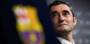 Valverde Minta Neymar Tak Terbujuk Rayuan PSG