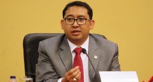 Soal Kemungkinan Prabowo-Gatot di Pilpres 2019, Ini Kata Fadli Zon