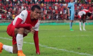 Barito Putera “Pencuri Poin” Pertama di Kandang PSM