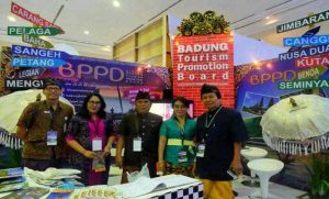 Gandeng BPPD Badung-Bali, Kemenpar Roadshow ke Korsel