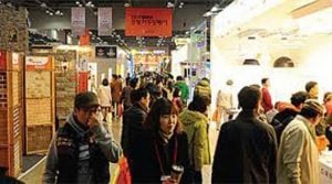 Goda Wisman Korsel, Kemenpar Ikut Pameran Terbesar di Korea Selatan