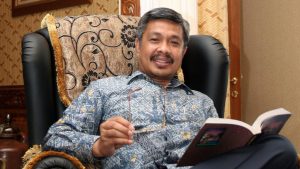 Didampingi Kuasa Hukum, Nur Alam Penuhi Panggilan KPK