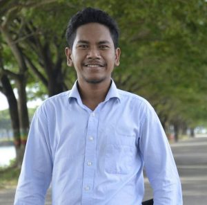 Anggaran Musda KNPI Tak Kunjung Dicairkan, Pemkot Baubau Dituding Tidak Pro Pemuda