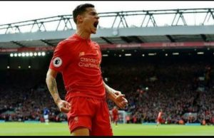 Sodorkan Rp 1,2 Triliun, Coutinho Sepakat Hijrah ke Camp Nou