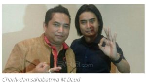Dulunya Tukang Siomay, Kini Sahabat Vokalis Setia Band Ini Jadi Bos Besar