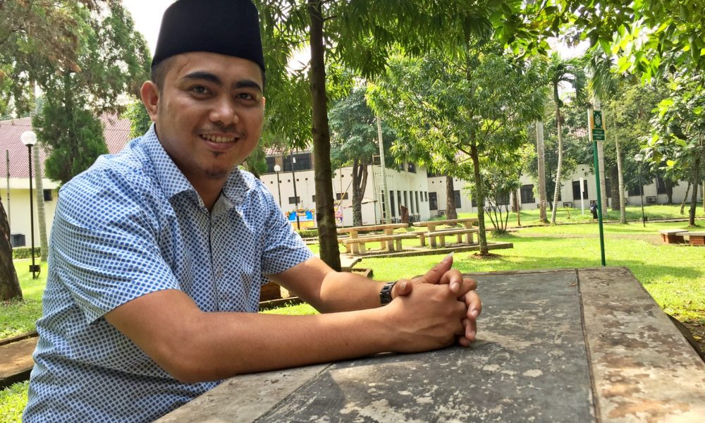 Rendy Saputra