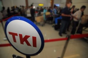 197 WNI Terjaring Razia TKA Ilegal di Malaysia