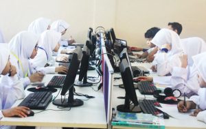 Ingat! Pendaftaran Siswa Baru Gratis, Kalau Dipungut Biaya, Laporkan!
