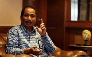 Incar Wisman Asia Tenggara, Kemenpar Gelar Bimtek Sinkronisasi di Solo