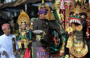 Ini Dia yang Harus Disiapkan Jika Ingin Lihat Pesta Kesenian Bali 2017