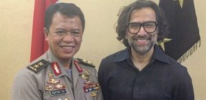 Jeremy Thomas Ungkap Kronologi Anaknya Dianiaya Oknum Polisi