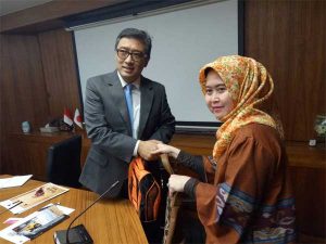 KBRI Tokyo : Promosi Kemenpar Semakin Kencang di Jepang