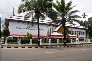 Pileg 2019, DPRD Sulawesi Utara Berpeluang Tambah 10 Kursi