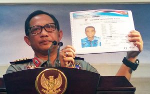 Sketsa Wajah Terduga Pelaku Penyerang Novel Baswedan Ternyata Mirip dengan…..
