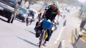 Kemenpar Dukung #GowesMudik2017, Mudik Berwisata Sepeda Mudik