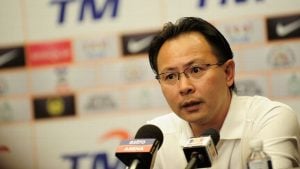 Usai Bantai Indonesia, Ini Kata Pelatih Timnas Malaysia