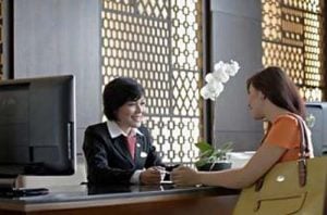 Kunjungan Wisman Meningkat, Hotel di Lombok Panen Besar